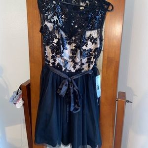 Simply Dresses B Darlin Homecoming Dress
